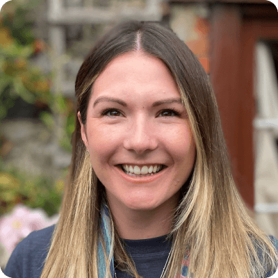 Sarah Berry